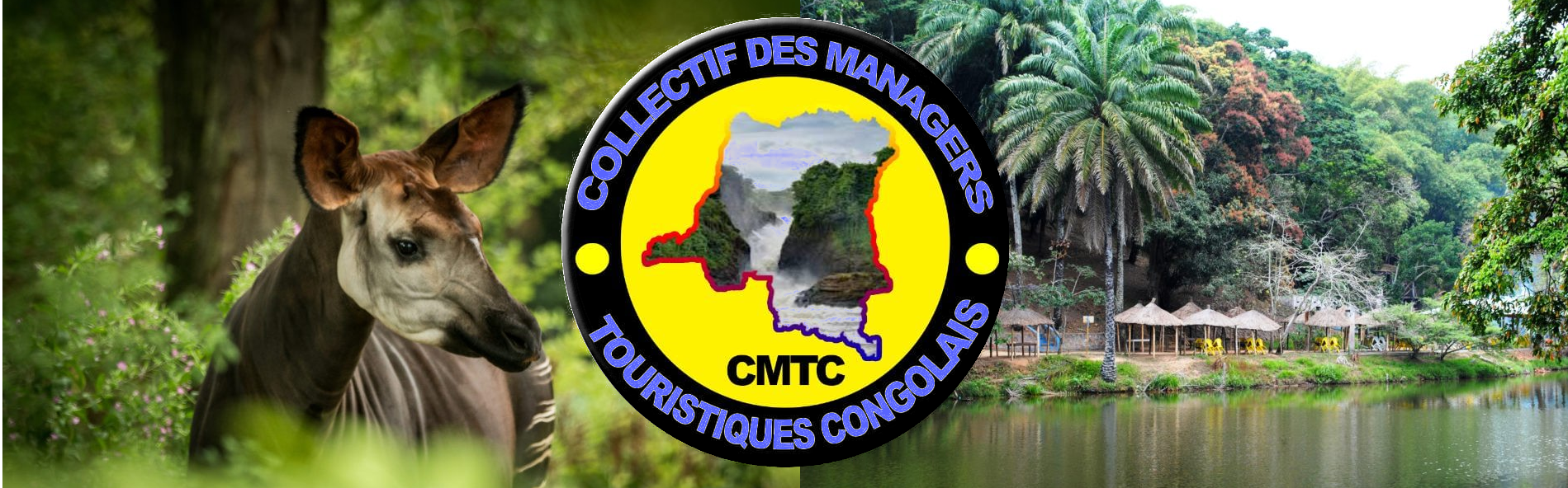 Managers Touristiques congolais
